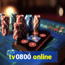 tv0800 online